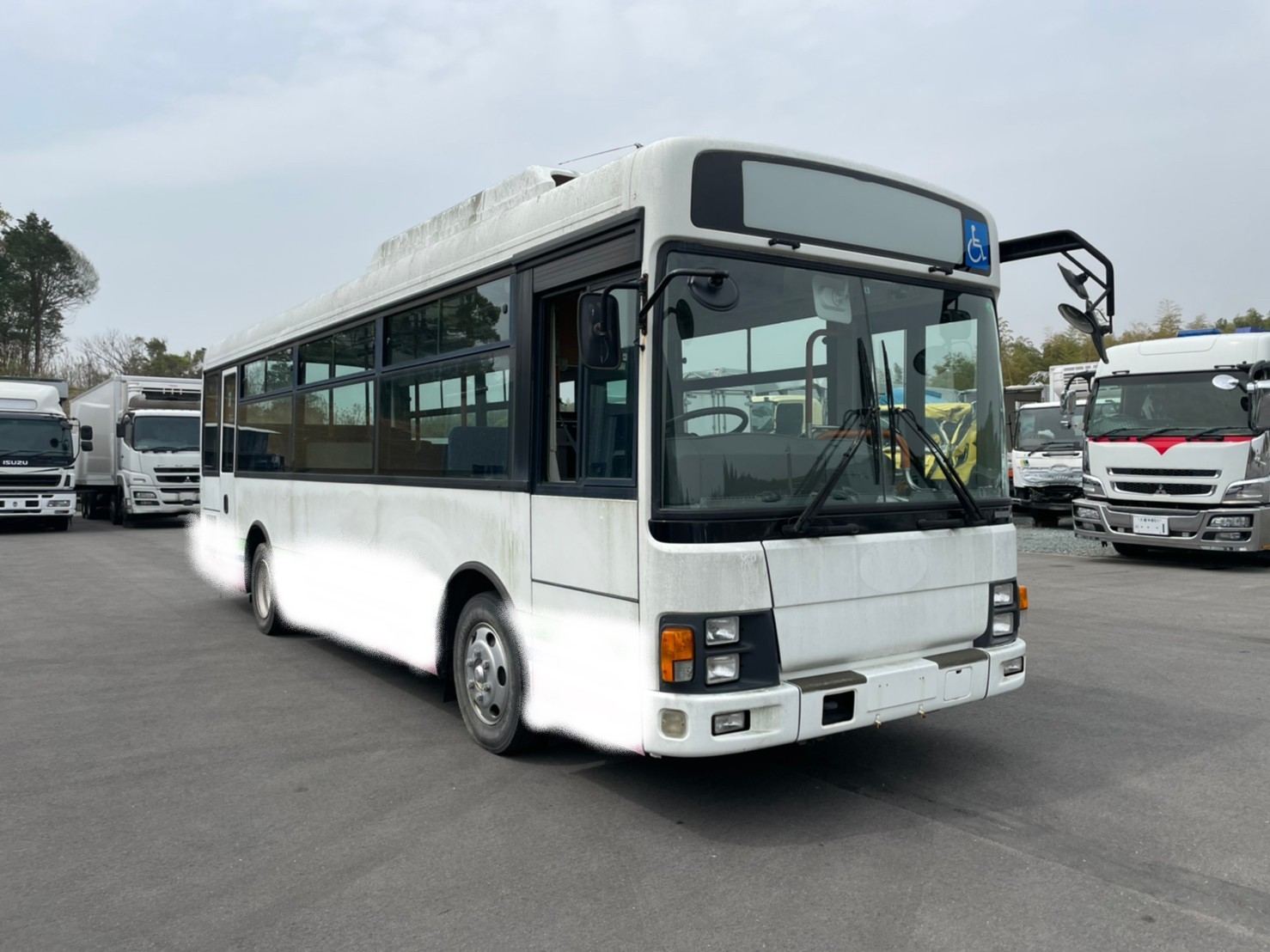 車輛詳細｜部品販売・買取｜UJグループ（ウシパーツ）